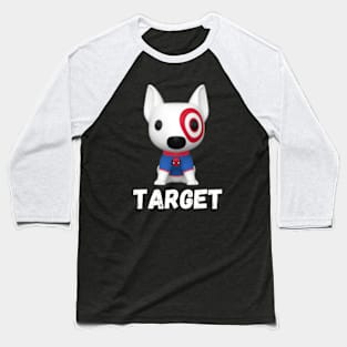 Target Team Member Baseball T-Shirt